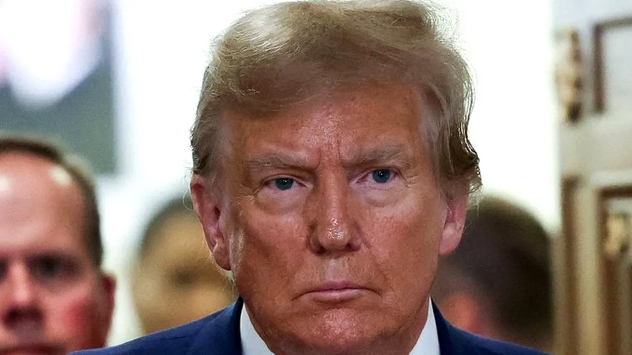 „Era furios ca o viespe ucigașă. Țipau unii la alții”. Replici din cearta lui Trump cu senatorii GOP pe tema Iranului