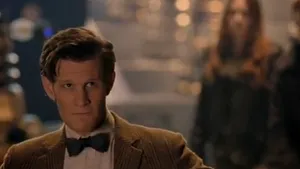 Un nou experiment al BBC: Cel mai popular serial SF al postului, 