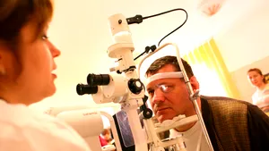 Spitalul Clinic de Urgențe Oftalmologice din București devine institut de specialitate