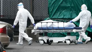 Octavian Jurma: Moartea seceră acum românii cu o viteză de un deces la 3.3 minute