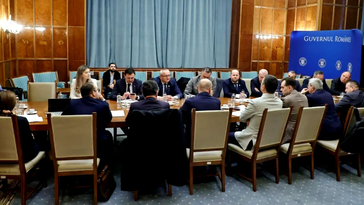 Ilie Bolojan avertizează: Dezechilibre majore în administrația locală. România este mult sub media UE