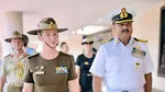 Premieră. Una dintre cele mai puternice armate din lume va fi condusă de o femeie