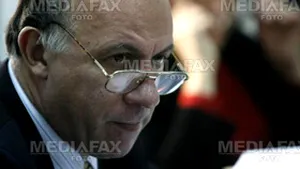 Anton Pandrea: Justiţia, singura instituţie care şi-a păstrat echidistanţa în România