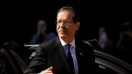 Președintele Israelului, Isaac Herzog, declarații la Palatul Cotroceni. A cerut dezarmarea Hamas