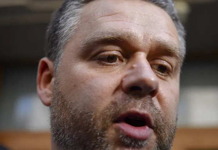 POLITIC Decizie surpriză înainte de Congresul PNL. Ciprian Ciucu se retrage din cursă