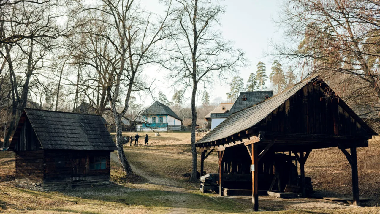 Aurul Apusenilor, transformat în poveste turistică. Nou circuit expozițional