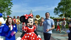 Walt Disney va înceta să plătească peste 100.000 de angajaţi începând de săptămâna aceasta