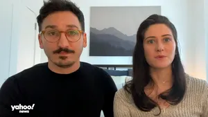 Povestea cuplului întors din Italia căruia i s-a refuzat testarea de coronavirus, deşi cei doi prezintă simptome de infecţie