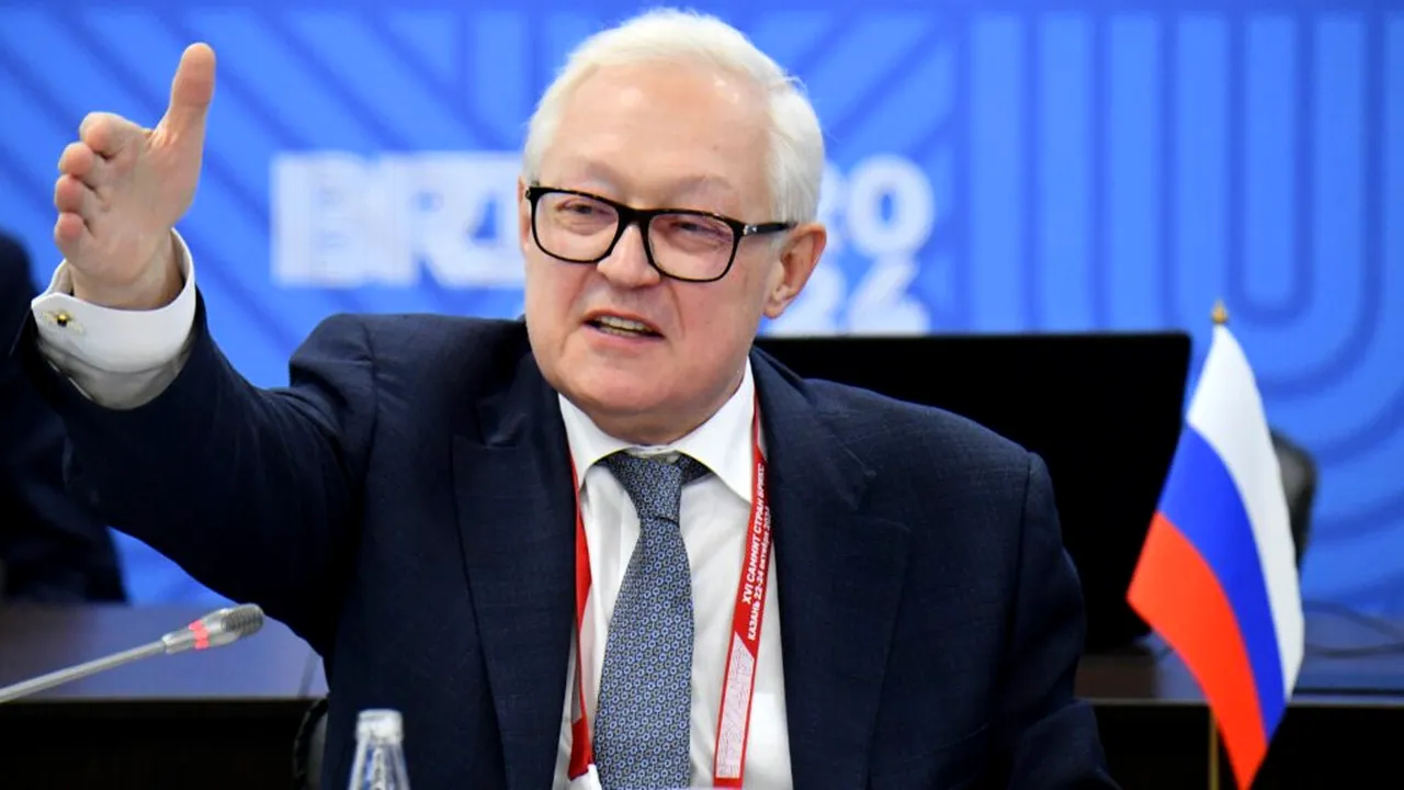 Rusia „este gata” pentru o lume fără limite nucleare după expirarea New START