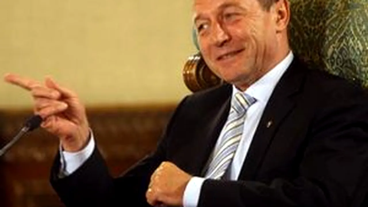 Romania’s President Could Dissolve Parliament If Reelected