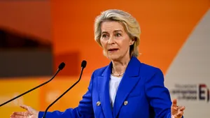 EXTERNE POLITICO: Șapte lucruri pe care Ursula von der Leyen le va spune în discursul său privind Starea Uniunii