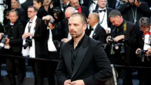 De la Marvel la universul DC: Sebastian Stan joacă în cel mai nou film din seria Batman