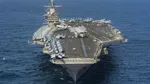 Probleme pe mare pentru USS Higgins. Distrugătorul american a rămas fără energie în Indo-Pacific