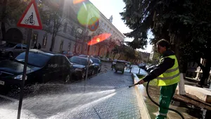 Proiect UDMR. Administraţiile locale trebuie să aibă posibilitatea să întreţină străzile