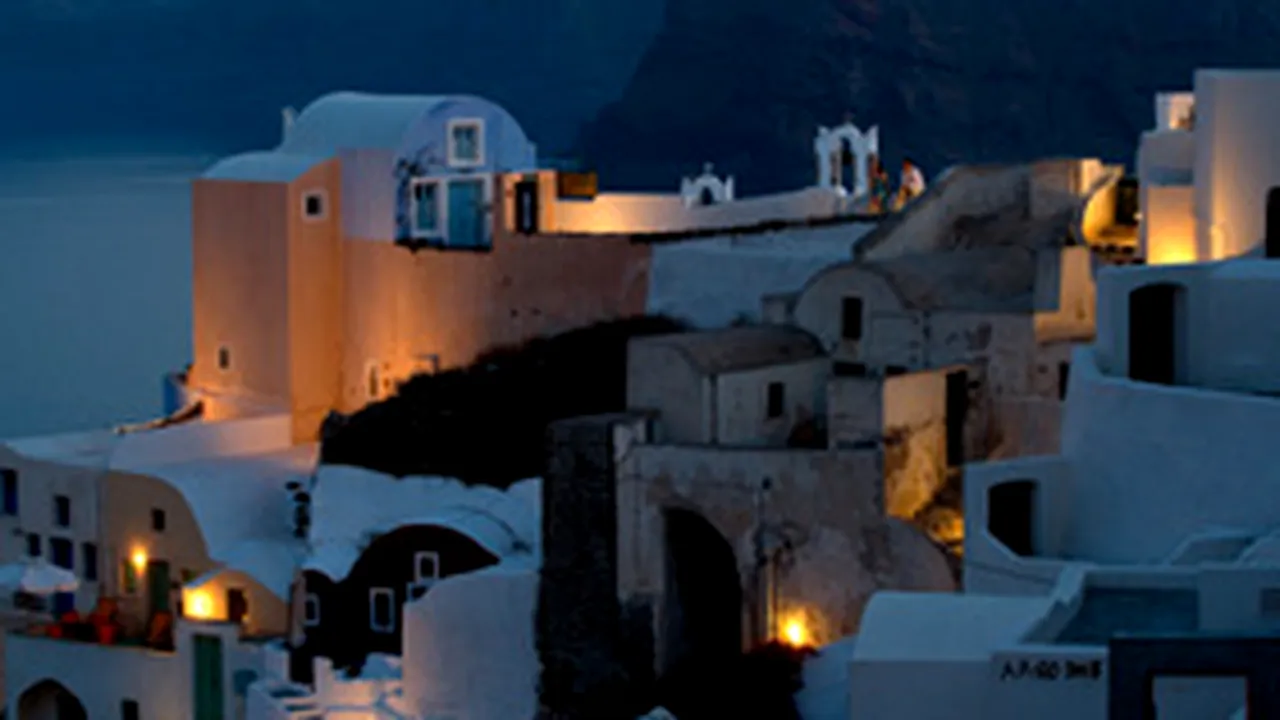 Infrastructura turistică nu a fost afectată de incendiile din Grecia