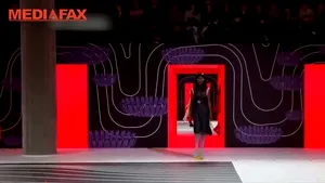 La cele mai mari case de modă se poartă donaţiile / Sumele donate de două dintre cele mai importante case 