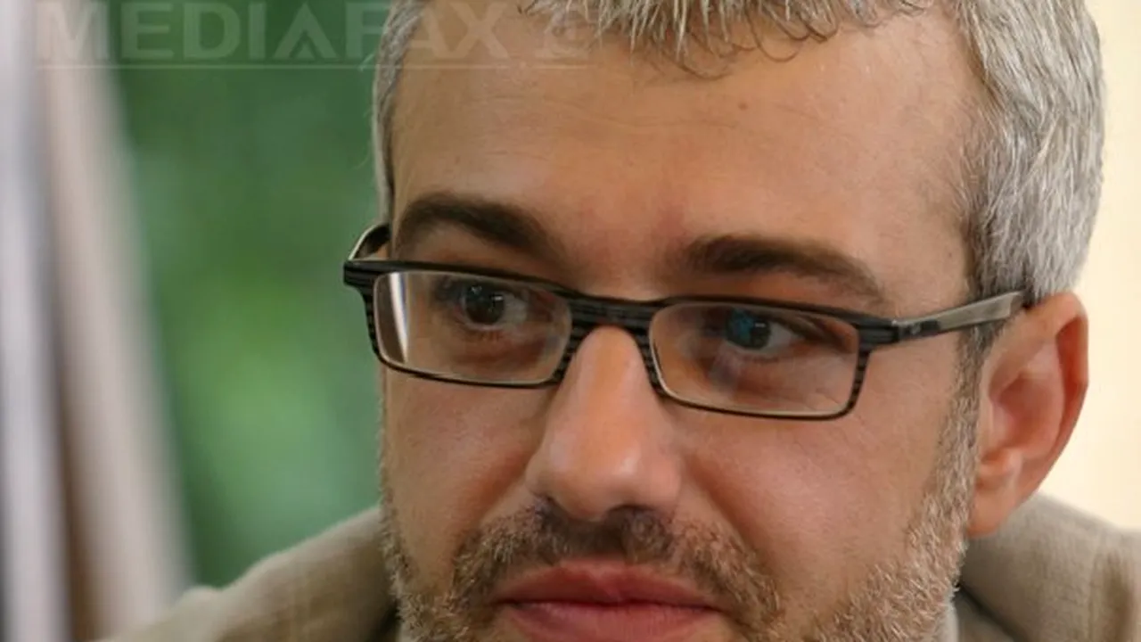 Cătălin Crişan a fost implicat într-un accident rutier pe DN1