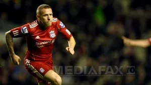 Fotbalistul Craig Bellamy se retrage din naţionala Ţării Galilor