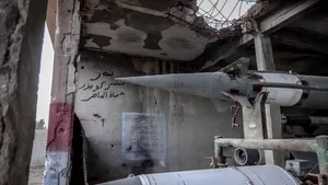 Luptele izbucnesc de-a lungul frontierei Liban-Siria. Trei militari sirieni au fost uciși