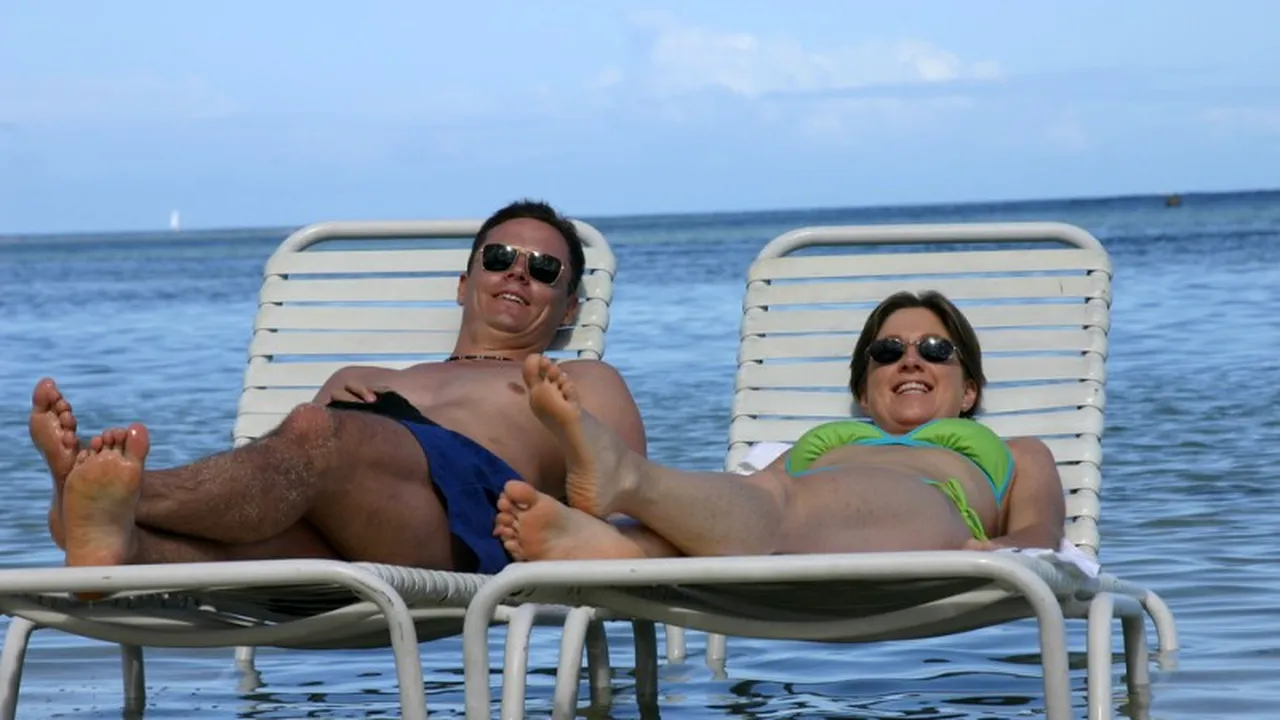 Gândul: Sfaturi de week-end la mare
