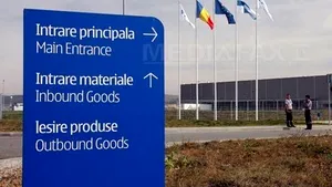 Terapia Ranbaxy, ZTE Interested In Taking Over Nokia's Romanian Facility