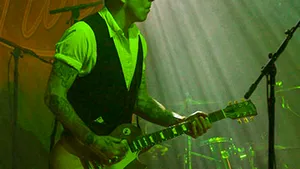 A murit Adam Roth. Muzicianul avea 57 de ani