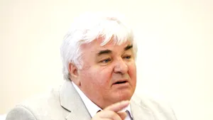 Simirad: PSD s-a vanghelizat, ceea ce va determina răsturnări spectaculoase în partid