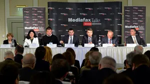 CONFERINŢA MEDIAFAX: Azomureş vrea să crească la 80% ponderea livrărilor pe piaţa internă