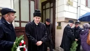 Laszlo Tokes, despre Revoluţia din 1989: Tăria de a se ridica împotriva dictaturii ceauşiste, exemplară