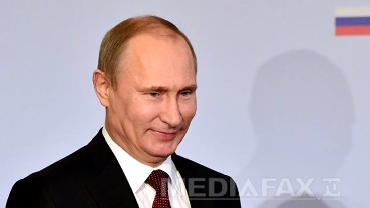 Hollande menţine invitaţia adresată lui Putin la marcarea a 70 de ani de la Debarcarea din Normandia