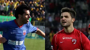 Nicolae Dică şi Florin Bratu au fost suspendaţi câte două etape