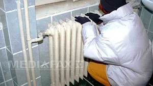 Aproximativ 58.000 de locuinţe din Ploieşti, fără căldură din cauza unei avarii