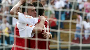 Oţelul Galaţi - Dacia Mioveni, scor 3-1