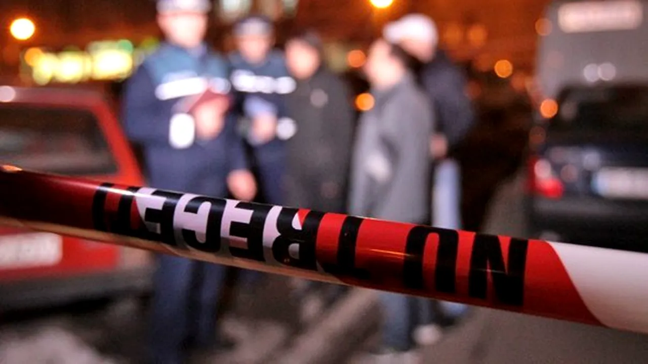 Iaşi: Cele două fete minore ale femeii ucise de către soţ în coafor vor fi încredinţate unui unchi