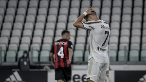 Juventus riscă să fie exclusă din Serie A. Anunţul făcut de preşedintele federaţiei italiene de fotbal