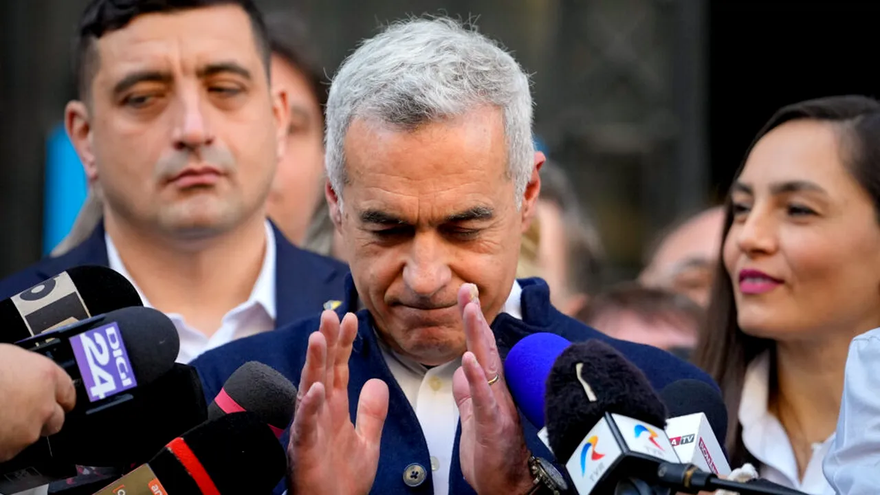 Război în tabăra „suveranistă”. Anamaria Gavrilă atacă AUR: „Nu a votat ca să plece Bolojan. Spor la propagandă!”