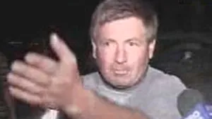 Conflict într-o comună braşoveană, între localnici şi mai mulţi romi (VIDEO)