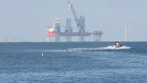 Ambasadorul Dan Mihalache: Românii morţi în accidentul naval din Marea Britanie au fost găsiţi de un pescar amator