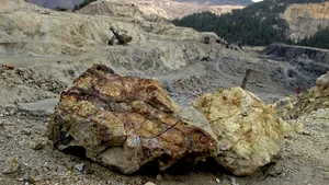 Răspunsul Guvernului la acuzaţiile Greenpeace privind dosarul Roşia Montană