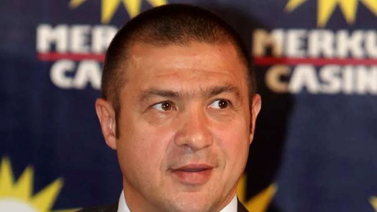 Obreja: Magee e un pugilist puternic, care va încerca să profite de această şansă