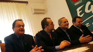 Boc: Opţiunea PDL rămâne Guvern de dreapta cu PNL-UDMR sau cu UDMR
