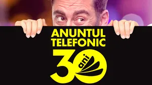 (P) Anunţul Telefonic, istoria unei afaceri de 30 de ani