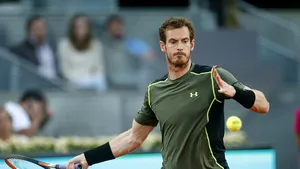 Andy Murray va juca împotriva fratelui său, Jamie, la Rogers Cup