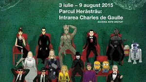 CineParK, cinematograful în aer liber din parcul Herăstrău, proiectează 30 de filme în 6 weekenduri