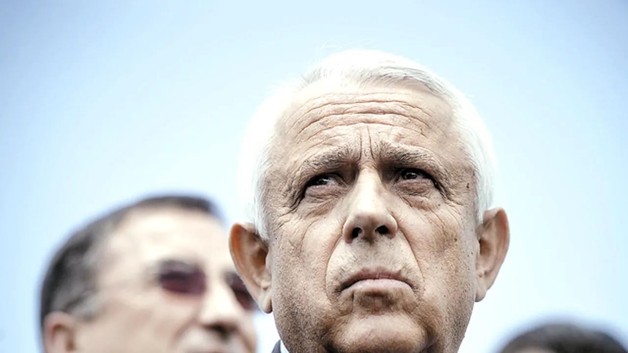 Petre Daea, după comparaţia privind efectele Holocaustului şi cele ale pestei porcine: Am exprimat doar durerea sufletească, nu am jignit pe nimeni
