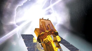 Cel mai vechi eveniment cosmic, descoperit de astronomi
