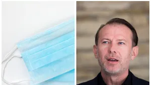 Când am putea renunţa complet la masca de protecţie? Răspunsul dat de premierul Cîţu