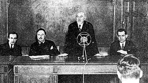 Semnificaţii istorice pentru ziua de 13 martie