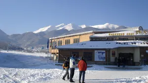 Nu e Bali, nu e Lisabona. Cea mai tare destinație pentru nomazii digitali e o stațiune de schi