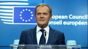 Donald Tusk recomandă amânarea retragerii Marii Britanii din Uniunea Europeană pentru evitarea unui Brexit fără acord / Care sunt următoarele etape